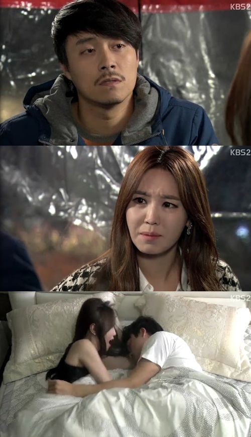 드라마 다 봤는데도 몰랐던 이사람이 이 사람이였어???????????? 甲 | 인스티즈