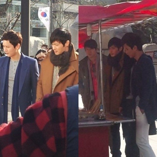 천하의 장돈건도... | 인스티즈