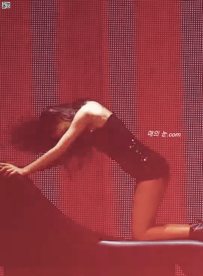 설현의 무빙 | 인스티즈