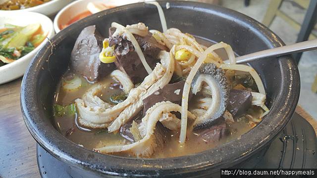 엄청 호불호 갈리는 음식 | 인스티즈