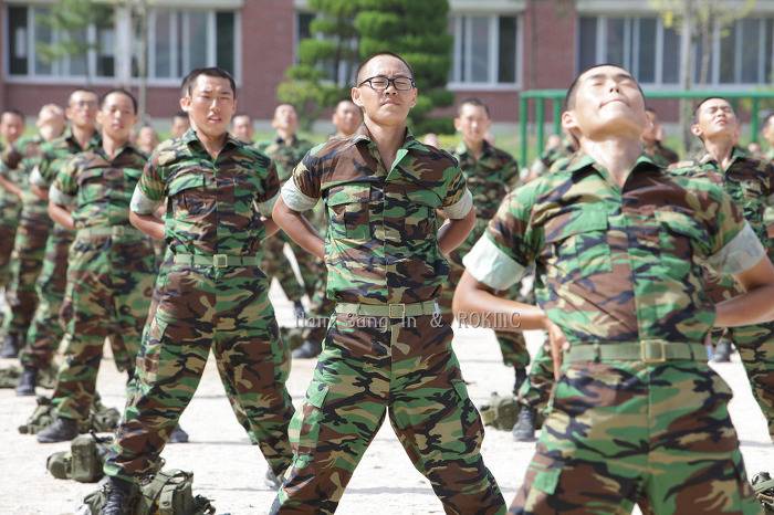 군대에서 이거 이상하게하는놈 꼭있었음.jpg | 인스티즈