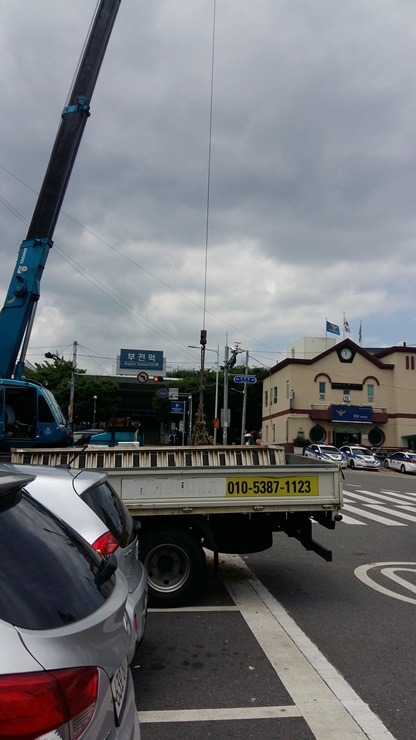 아재의 부산 여행기 Take4 [송도광안리해운대] 사랑은 쥬디스 태화에서 만나, | 인스티즈