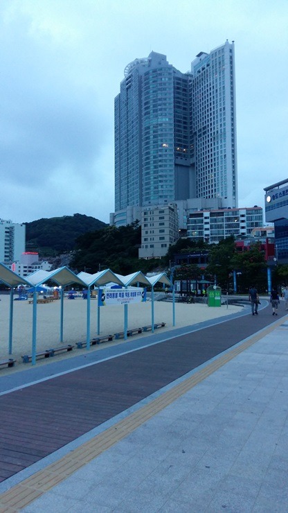 아재의 부산 여행기 Take4 [송도광안리해운대] 사랑은 쥬디스 태화에서 만나, | 인스티즈