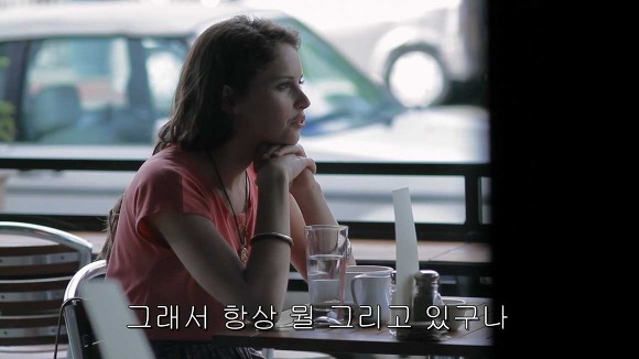 가슴떨리게 들어오고 가슴아프게 나가는 현실적인 사랑 | 인스티즈