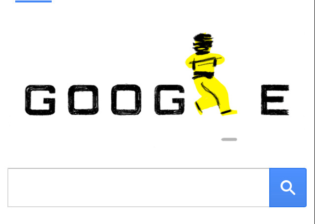 오늘자 구글 두들 | 인스티즈