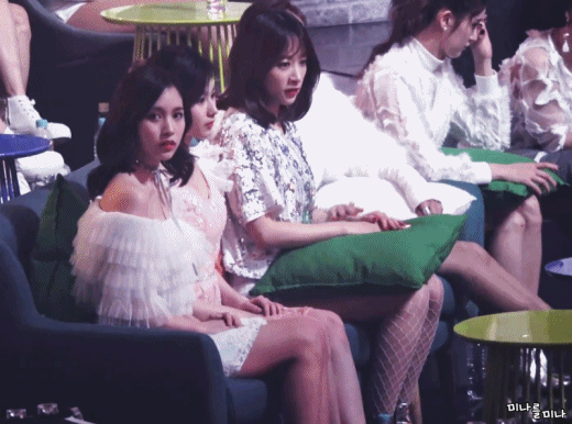 트와이스 챙겨주는 하니 | 인스티즈