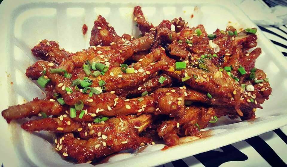 유독 호불호 갈리는 음식.jpg | 인스티즈