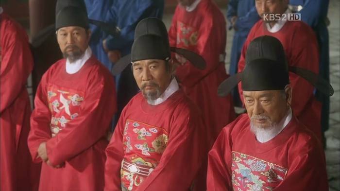 [드라마] 공주의 남자 1화 | 인스티즈