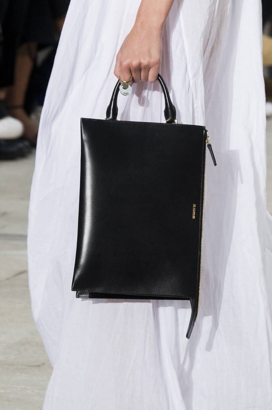 질샌더 2018년 신상 백 | 인스티즈