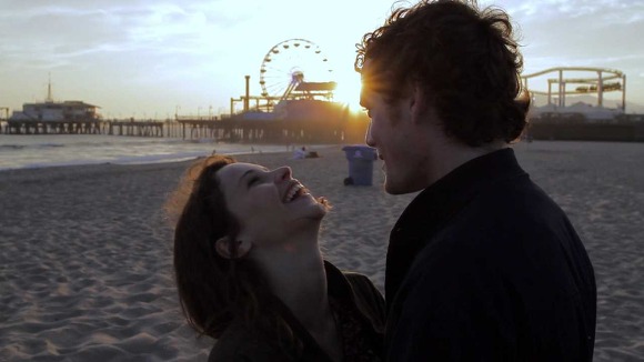 가슴떨리게 들어오고 가슴아프게 나가는 현실적인 사랑 | 인스티즈