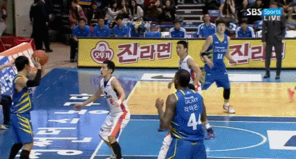 이상민 시리즈.gif | 인스티즈