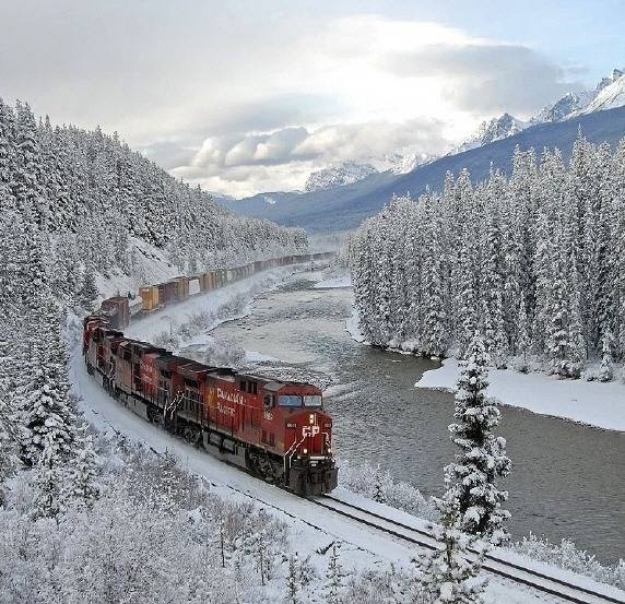 미국의 기차 | 인스티즈