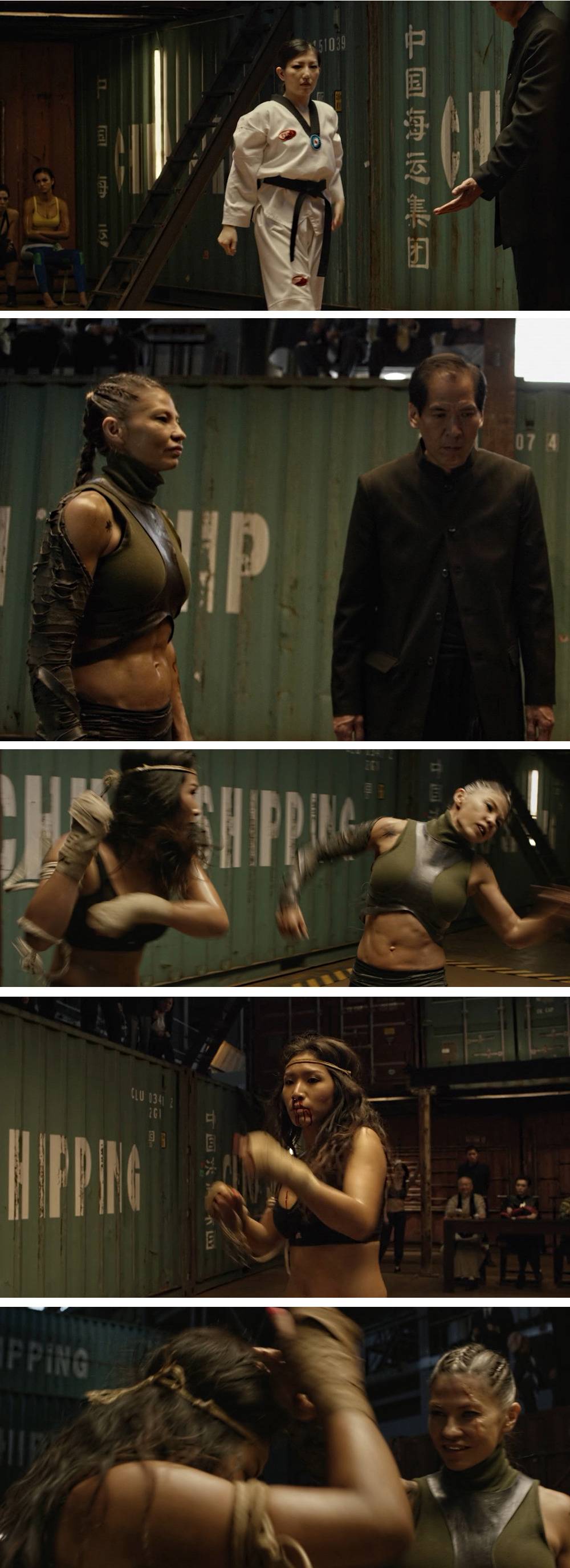 예쁜사람은 나오지 않는다는 영화 | 인스티즈