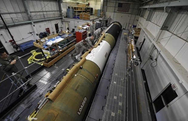 전 세계에서 핵실험을 가장 많이 실시한 국가 Top9 | 인스티즈