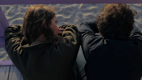 가슴떨리게 들어오고 가슴아프게 나가는 현실적인 사랑 | 인스티즈