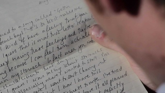 가슴떨리게 들어오고 가슴아프게 나가는 현실적인 사랑 | 인스티즈