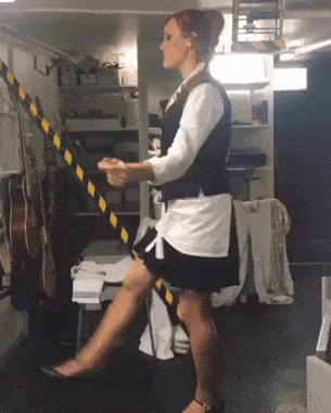 이를 어째?.gif | 인스티즈