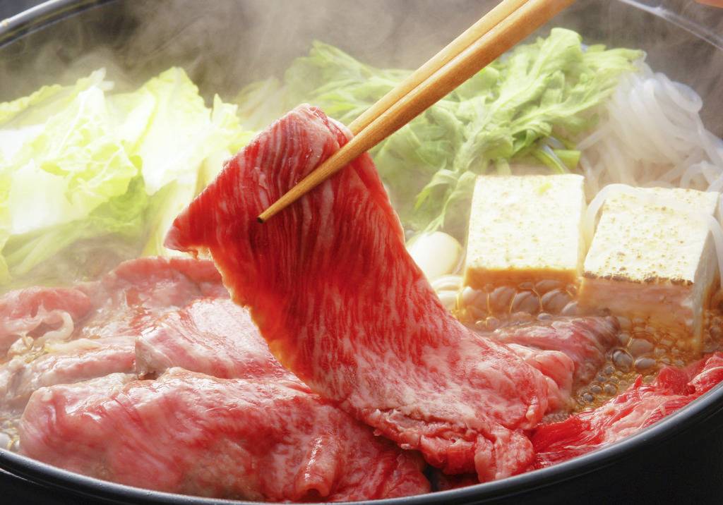 개인적으로 좋아하는 우리나라 전골같은 느낌의 일본음식 | 인스티즈