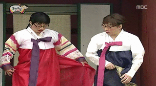 무한도전 불덩이 춘향 | 인스티즈