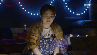 [운빨로맨스] 제수호의 점집깨기 (feat.제동응답기) | 인스티즈