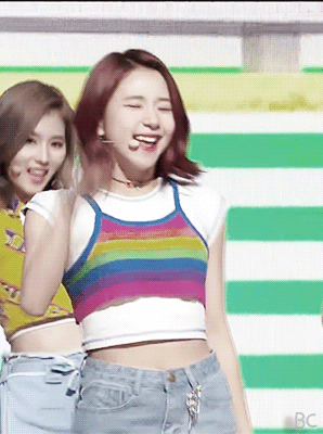 [트와이스] 엠카 채영 | 인스티즈