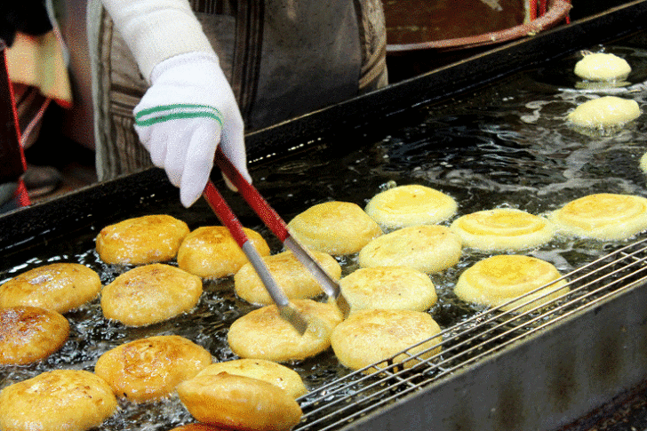 호불호 음식.gif | 인스티즈