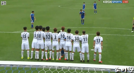 오늘자 권창훈 | 인스티즈