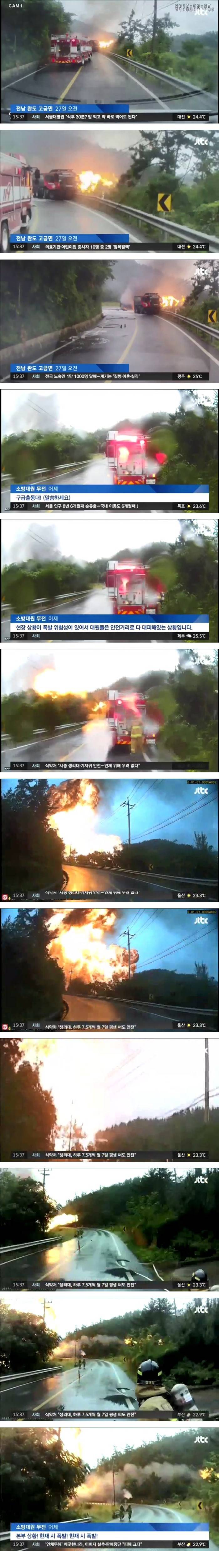 소방관의 직감.jpgif | 인스티즈