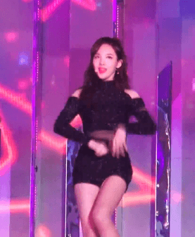 나연이라고 우기는 상큼한 토끼 | 인스티즈