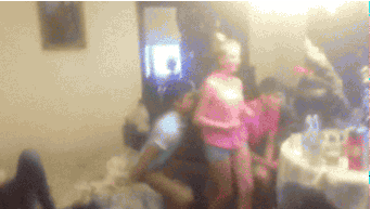 여친 한방에 보내버리기 | 인스티즈