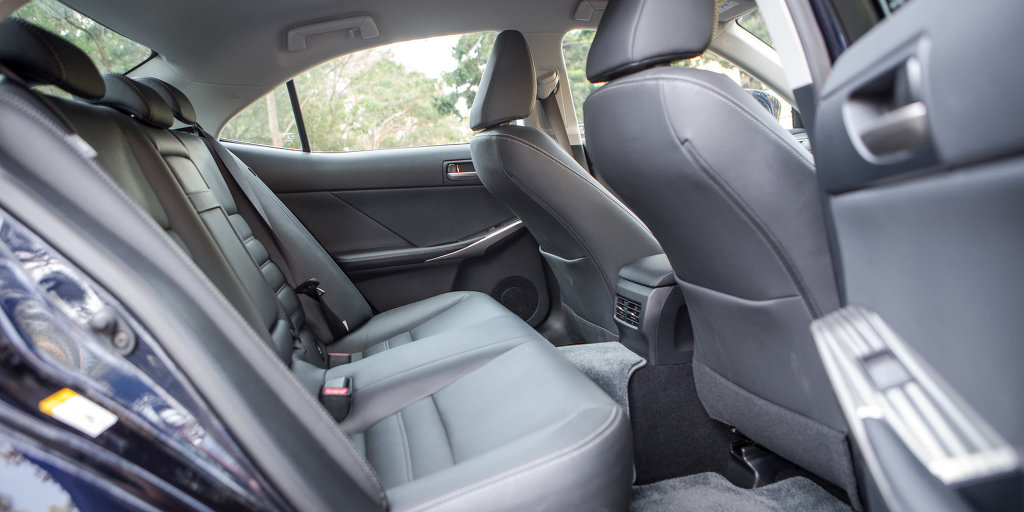 2017 렉서스 IS 200t [데이터주의] | 인스티즈