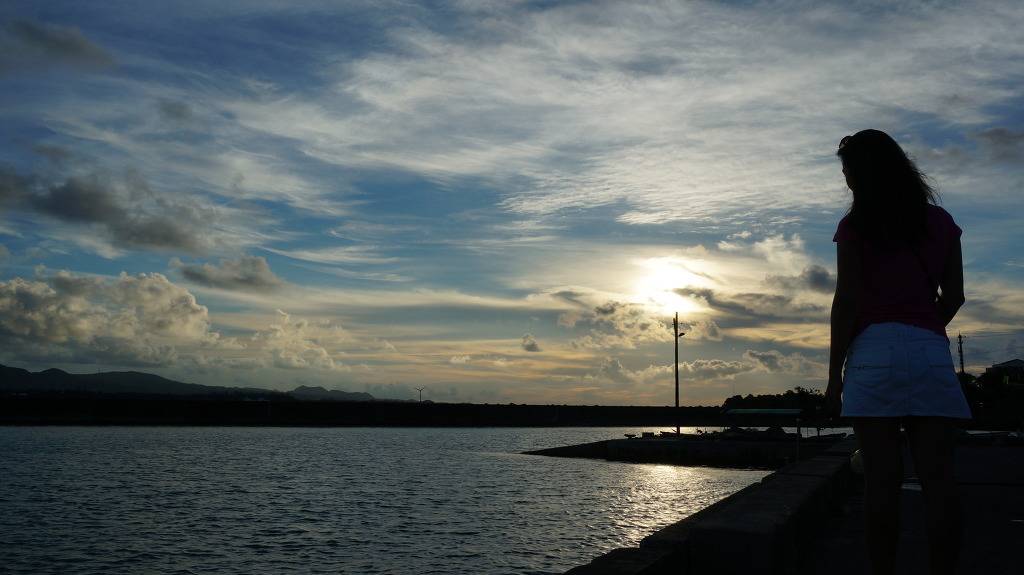 아시아의 하와이 오키나와 | 인스티즈