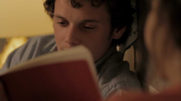 가슴떨리게 들어오고 가슴아프게 나가는 현실적인 사랑 | 인스티즈