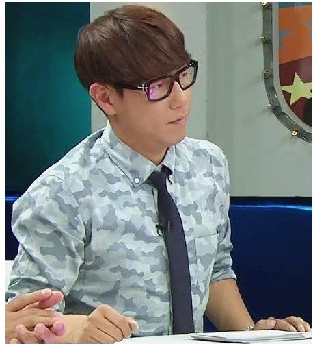 가요계의 정우성으로 불린다는사람.jpg | 인스티즈