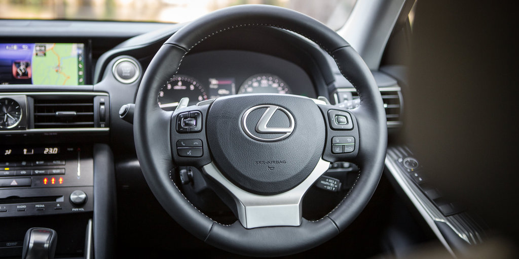 2017 렉서스 IS 200t [데이터주의] | 인스티즈