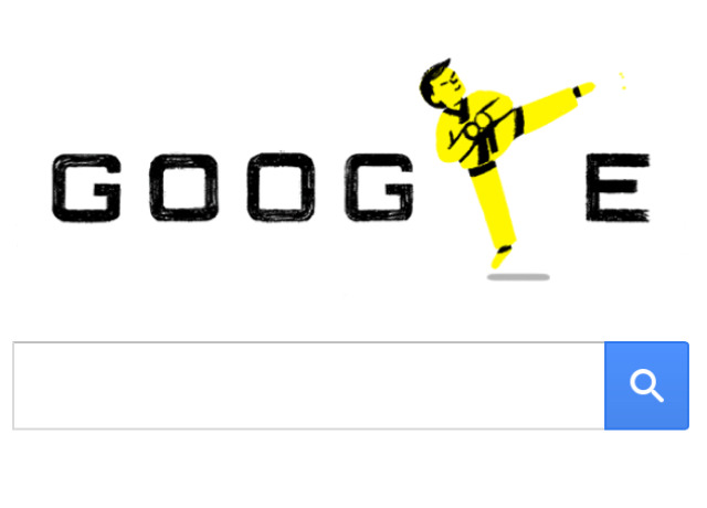오늘자 구글 두들 | 인스티즈