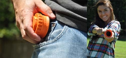 주머니 속의 활 | 인스티즈