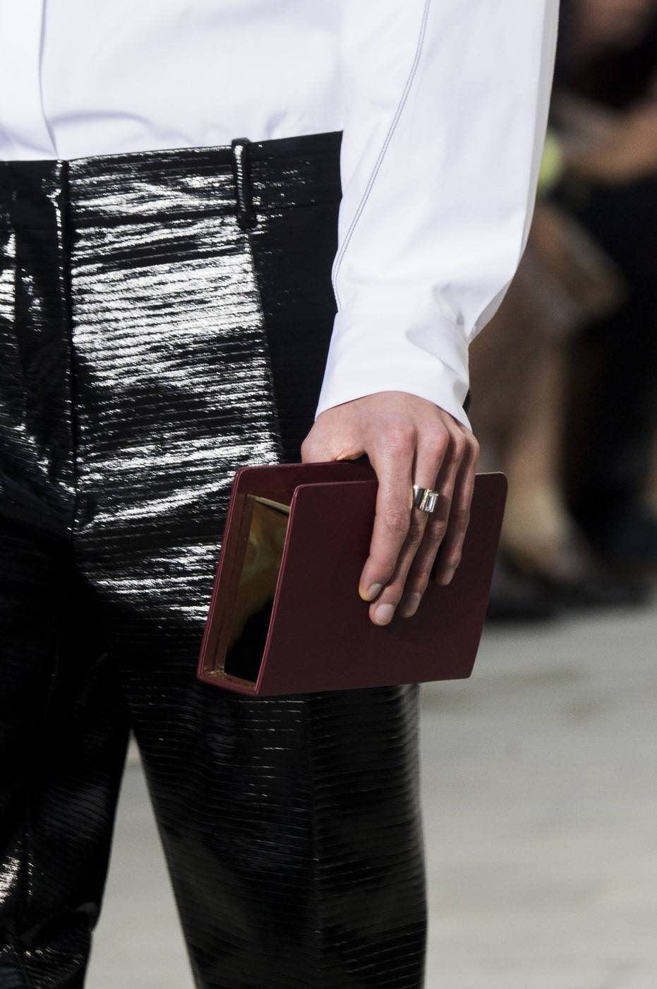 질샌더 2018년 신상 백 | 인스티즈