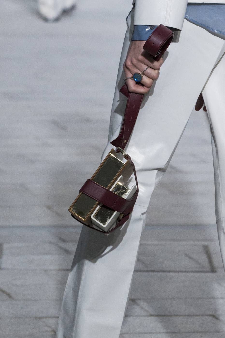 질샌더 2018년 신상 백 | 인스티즈