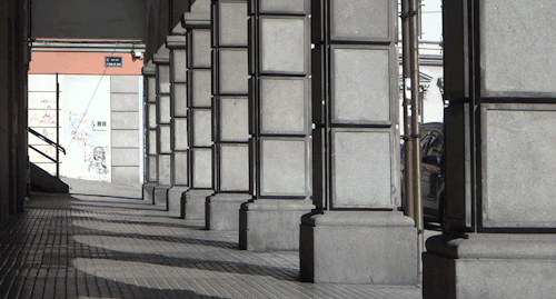  우리는 서로의 몽타주다 | 인스티즈