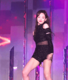 나연이라고 우기는 상큼한 토끼 | 인스티즈