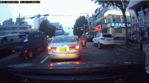 우리나라 배달부들 인성 | 인스티즈