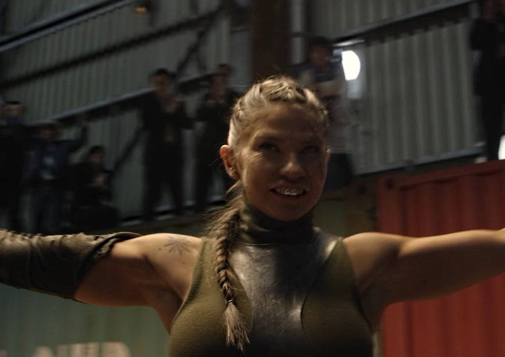 예쁜사람은 나오지 않는다는 영화 | 인스티즈