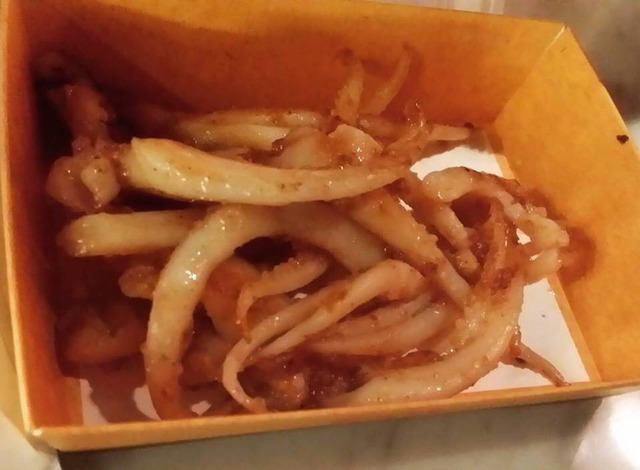 호불호음식 | 인스티즈