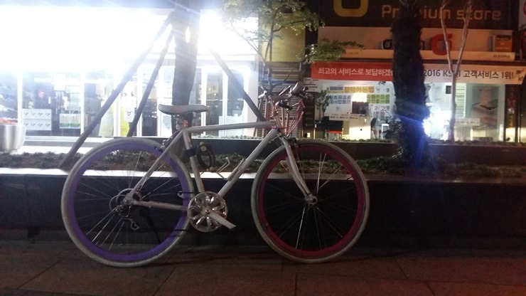 아재의 부산 여행기 Take4 [송도광안리해운대] 사랑은 쥬디스 태화에서 만나, | 인스티즈