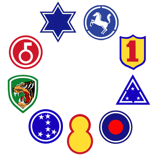 육군의 메이커 사단들 | 인스티즈