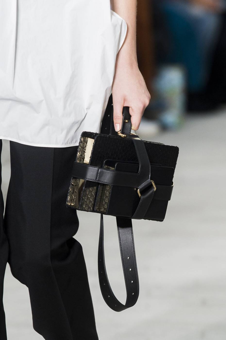 질샌더 2018년 신상 백 | 인스티즈