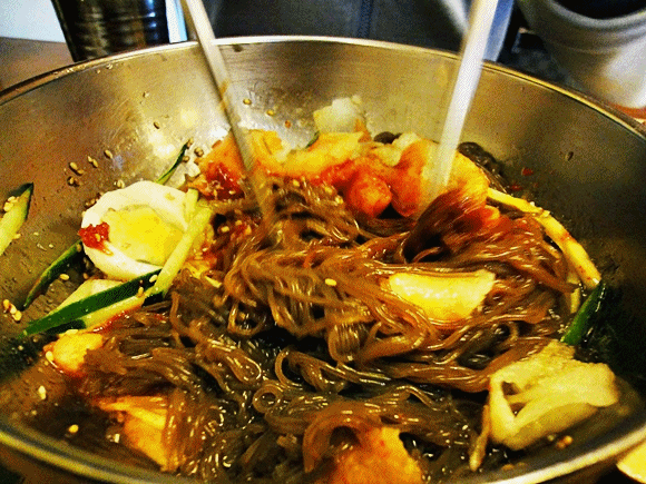 받아라!! | 인스티즈