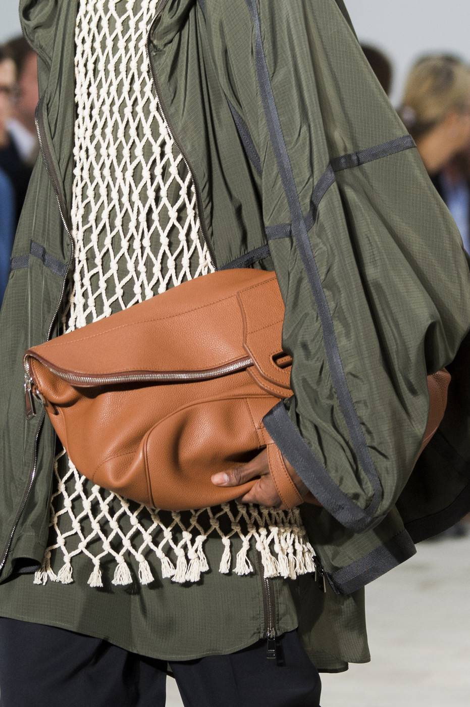 질샌더 2018년 신상 백 | 인스티즈