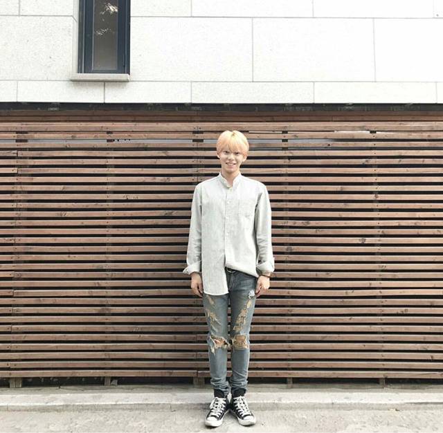 예전에는 몰랐던 패션계 선두주자 이주승 | 인스티즈